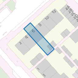 Perceel LDD00-A-5400