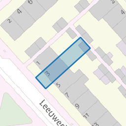 Perceel LDD00-A-5404