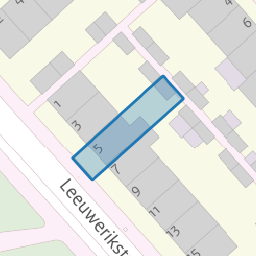 Perceel LDD00-A-5405