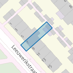 Perceel LDD00-A-5406