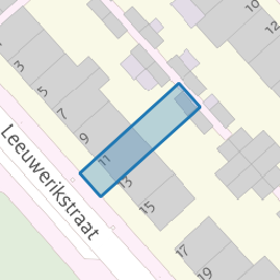 Perceel LDD00-A-5408