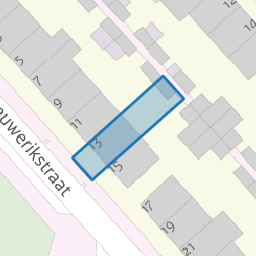 Perceel LDD00-A-5409