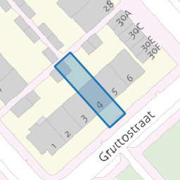 Perceel LDD00-A-5422