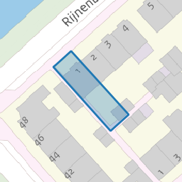 Perceel LDD00-A-5443