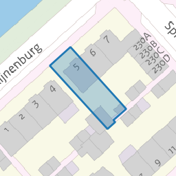 Perceel LDD00-A-5447