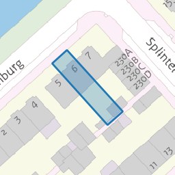 Perceel LDD00-A-5448