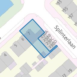 Perceel LDD00-A-5449