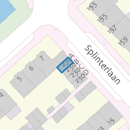 Perceel LDD00-A-5450