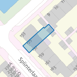 Perceel LDD00-A-5455