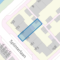 Perceel LDD00-A-5456