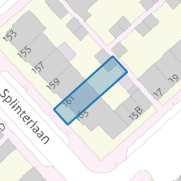 Perceel LDD00-A-5458