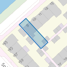 Perceel LDD00-A-5463