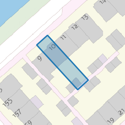 Perceel LDD00-A-5464