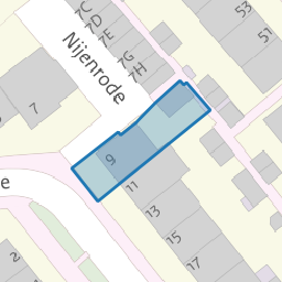 Perceel LDD00-A-5470