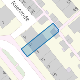 Perceel LDD00-A-5471