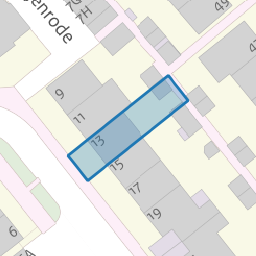 Perceel LDD00-A-5472