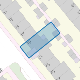 Perceel LDD00-A-5475