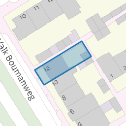 Perceel LDD00-A-5481