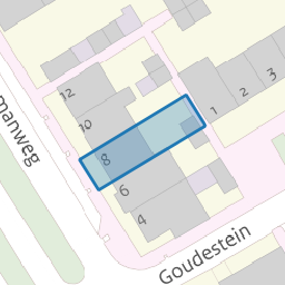 Perceel LDD00-A-5483