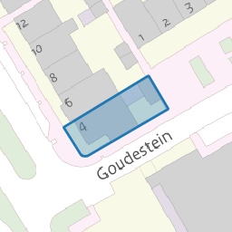 Perceel LDD00-A-5485