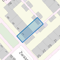 Perceel LDD00-A-5510