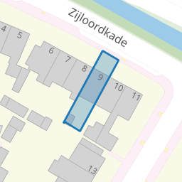 Perceel LDD00-A-5513