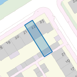 Perceel LDD00-A-5521