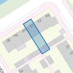 Perceel LDD00-A-5522