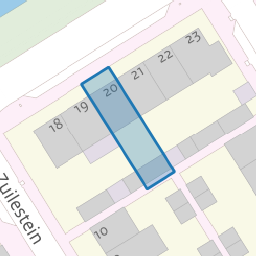 Perceel LDD00-A-5523