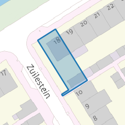 Perceel LDD00-A-5525