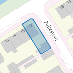 Perceel LDD00-A-5526