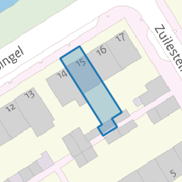 Perceel LDD00-A-5528