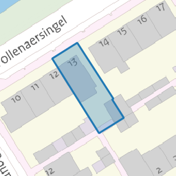 Perceel LDD00-A-5530