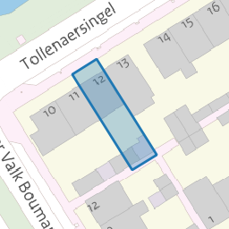 Perceel LDD00-A-5531