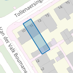 Perceel LDD00-A-5532