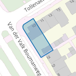 Perceel LDD00-A-5533