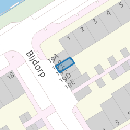 Perceel LDD00-A-5535