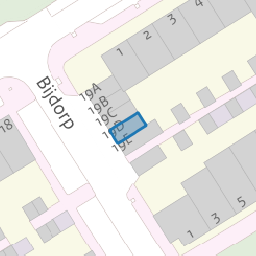 Perceel LDD00-A-5537