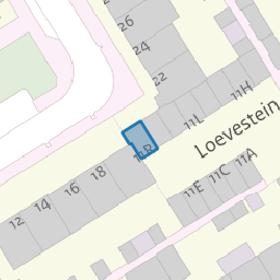 Perceel LDD00-A-5538