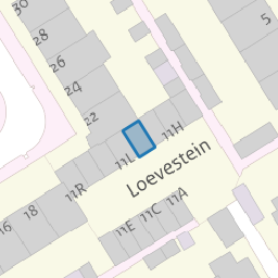 Perceel LDD00-A-5542