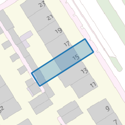 Perceel LDD00-A-5550