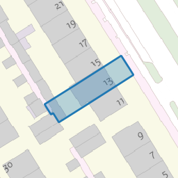 Perceel LDD00-A-5551