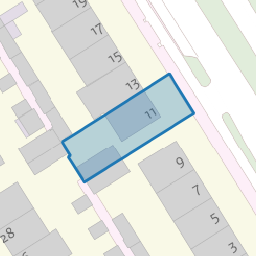 Perceel LDD00-A-5552