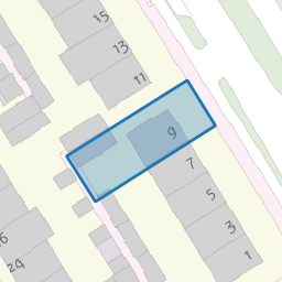 Perceel LDD00-A-5553