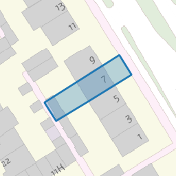 Perceel LDD00-A-5554