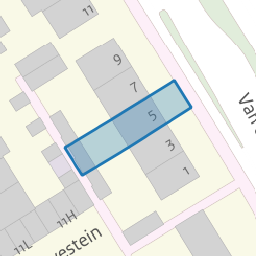 Perceel LDD00-A-5555