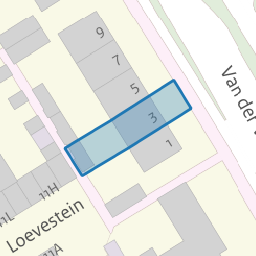 Perceel LDD00-A-5556