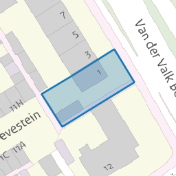 Perceel LDD00-A-5557