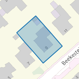 Perceel LDD00-A-5570