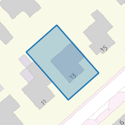 Perceel LDD00-A-5572